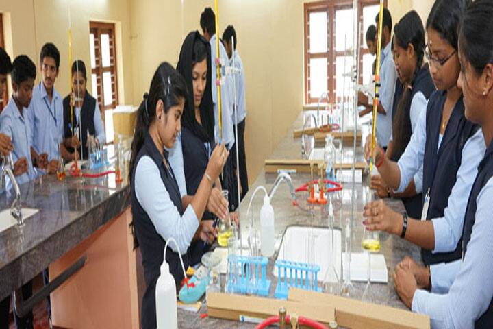laboratory